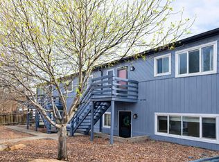 1534 Palmer Dr APT 4, Laramie, WY 82070