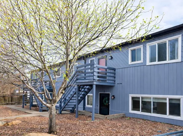 1534 Palmer Dr APT 4, Laramie, WY 82070