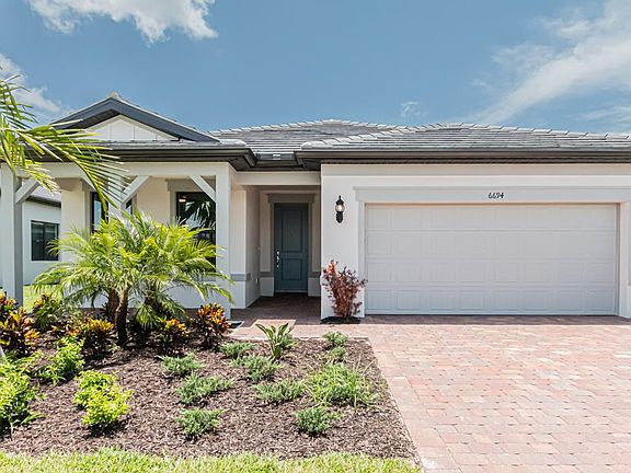 2nd image of 6694 Pennyroyal Dr