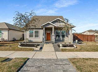 314 Durango Downs Dr, Hutto, TX 78634