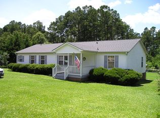 12160 Selma Rd, Middlesex, NC 27557