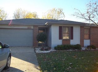 5727 S Franklin Ave, Springfield, MO 65810