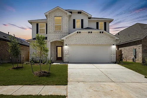 917 Blue Oak Blvd Photo 1