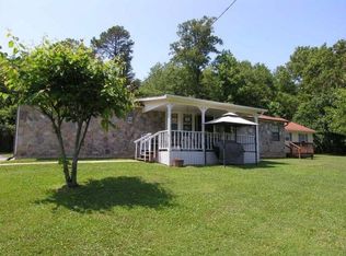 6233 NW High Dr, Knoxville, TN 37921