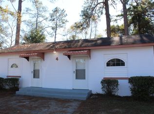 113 Hill Loop #4, Bonifay, FL 32425