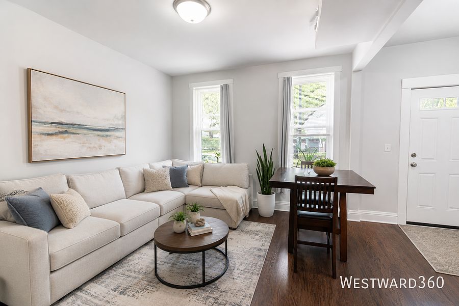 1st image of 3363 S Racine Ave APT 1F