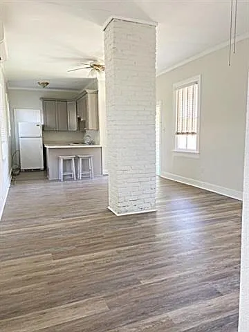 1 bed, 588 sqft, $1,300 — Photo 4