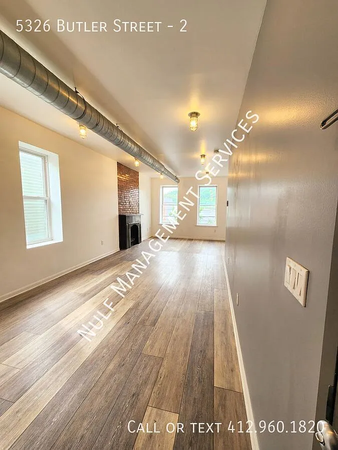 1 bed, 1 bath in Lawrenceville — Photo 3