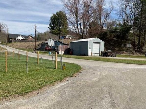 2053 Alto St, Big Stone Gap, VA 24219