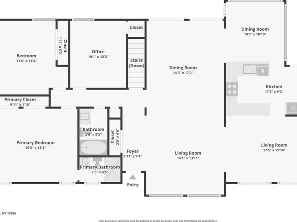5 Ash Court, New City, NY 10956