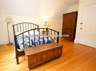 9 Anson St #SF2U, Jamaica Plain, MA 02130