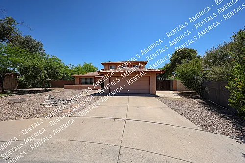 2723 S Estrella Cir Photo 1
