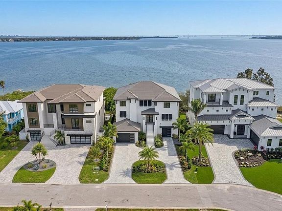 2nd image of 3825 SHORE BOULEVARD LOT 6