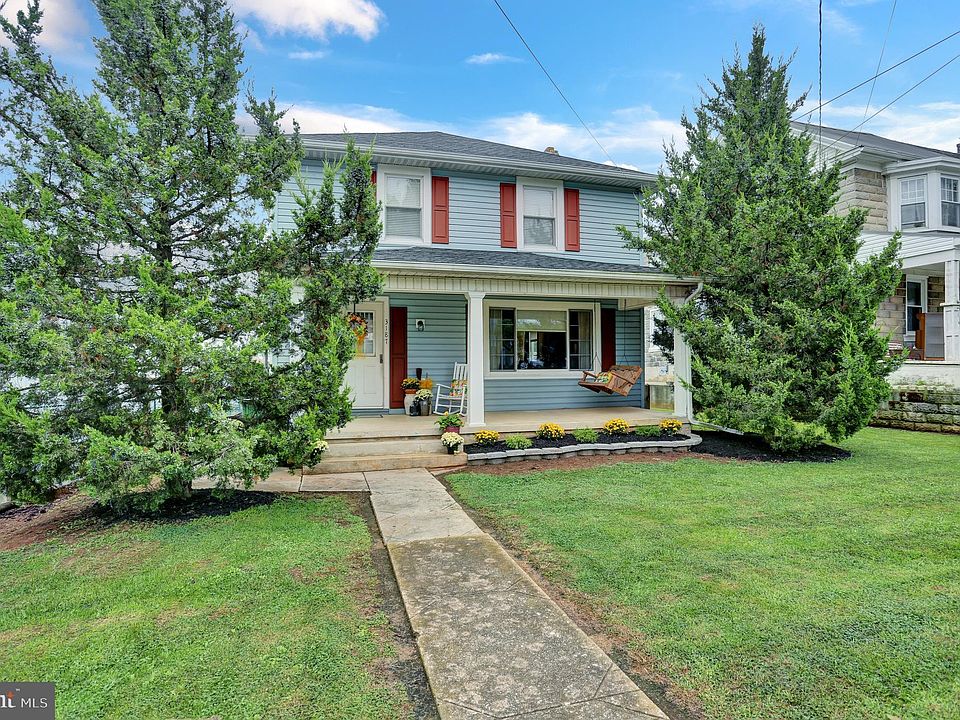 3187 N St, Emigsville, PA 17318 Zillow