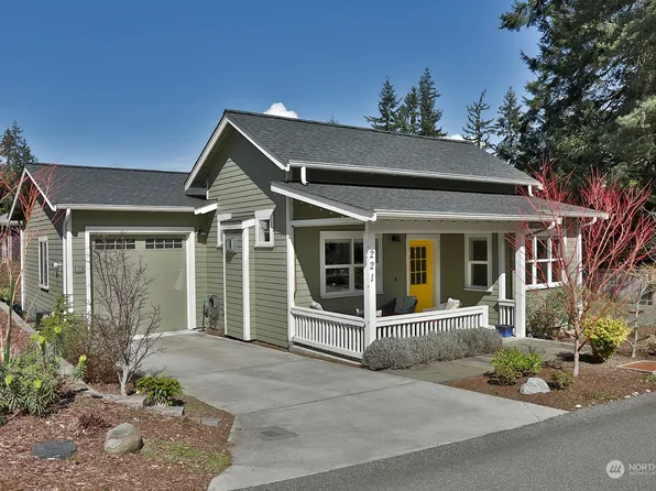 221 Clover Court, Langley, WA 98260