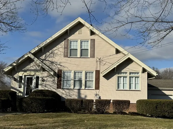 201 E Fairfield Ave, New Castle, PA 16105