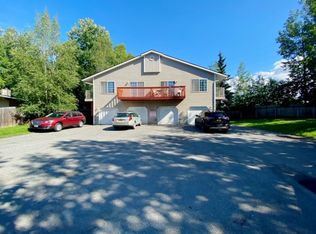2731 Lee Street, Anchorage, AK 99504