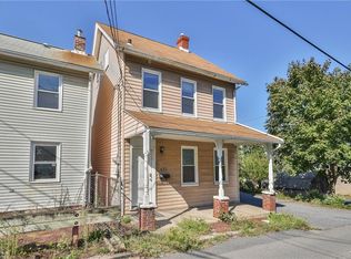 655 Hess St, Bethlehem, PA 18015
