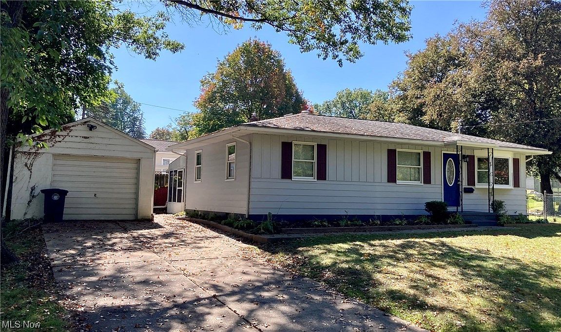 701 Morningview Ave, Akron, OH 44305 MLS 4495782 Zillow