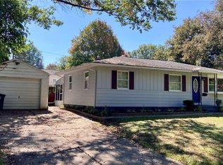 701 Morningview Ave, Akron, OH 44305