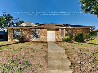 3807 Furneaux Ln, Carrollton, TX 75007