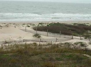 3592 Tarpon Way, Crystal Beach, TX 77650