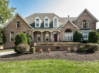 158 River Chase, Hendersonville, TN 37075