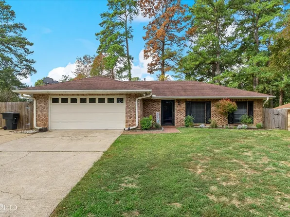 9512 Teche Way, Shreveport, LA 71118