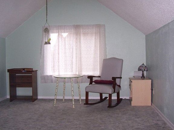 1 bedroom in loft