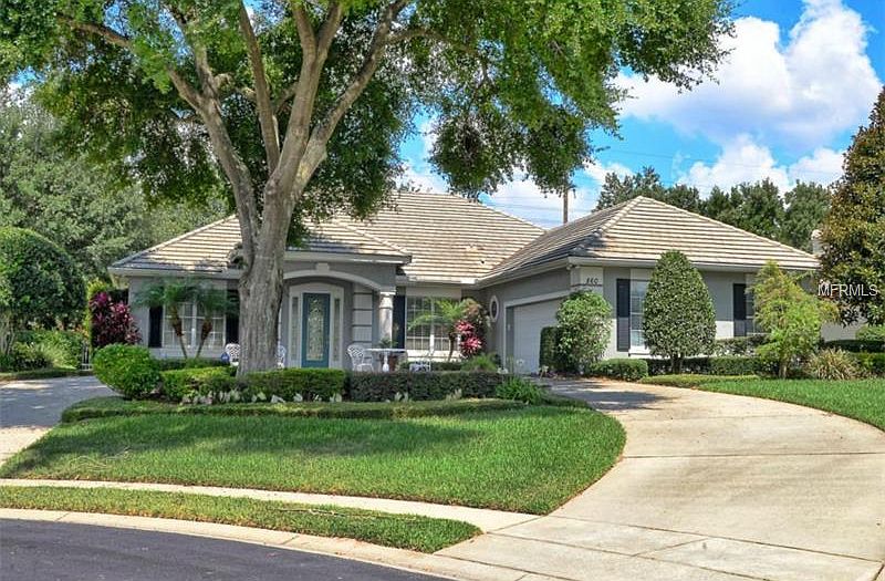 1st image of 860 Brightwater Cir