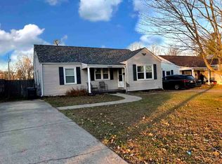 1335 Grandview Dr, Ashland, KY 41101