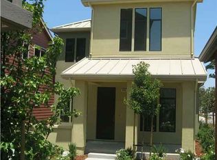 455 Alder Lane Palo, Alto, CA 94306