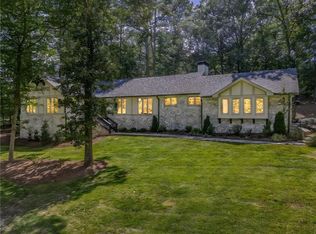 1 Huntington Rd SW, Rome, GA 30165