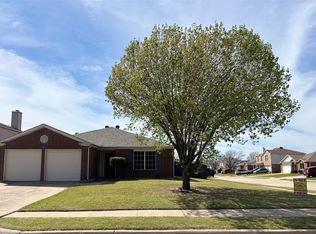 2457 Eagle Mountain Dr, Little Elm, TX 75068