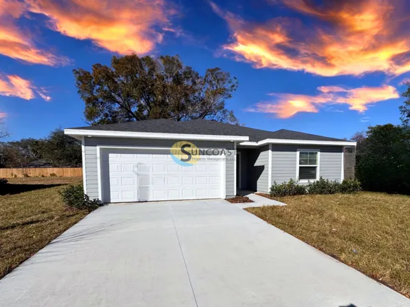 59 Flamingo Dr, Palm Coast, FL 32137