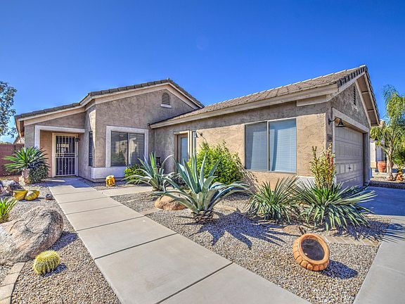 4th image of 30861 N Coral Bean Dr
