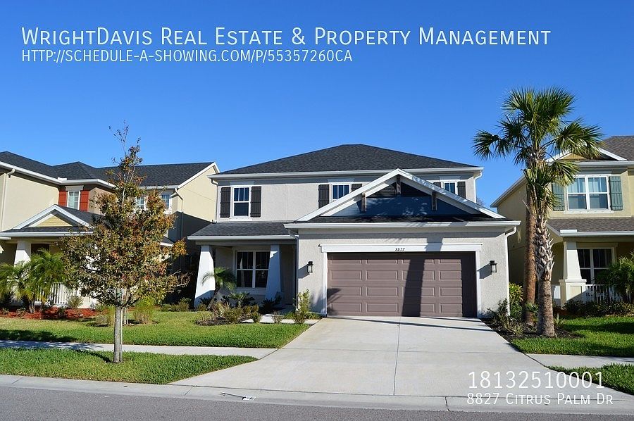 1st image of 8827 Citrus Palm Dr