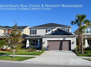 8827 Citrus Palm Dr, Tampa, FL 33626