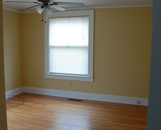 Ground Floor Bedroom