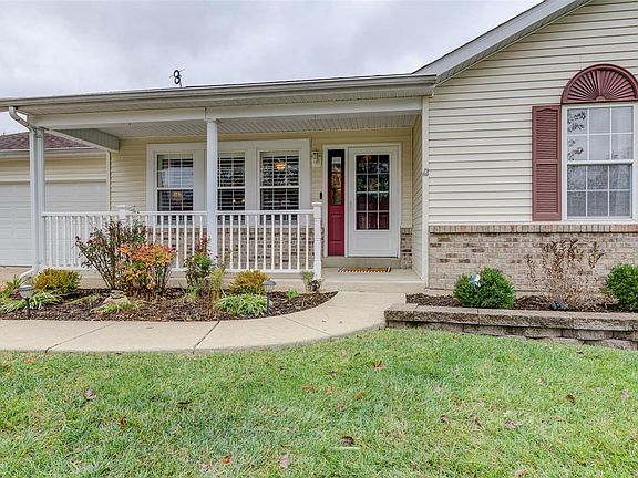 2nd image of 1015 Huntington Dr