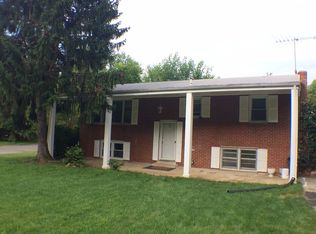 1535 Tucker Rd, Fort Washington, MD 20744