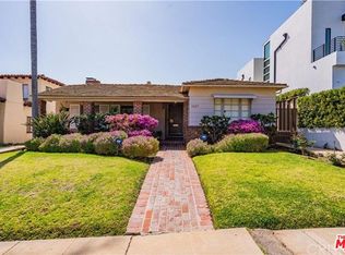 1357 Woodruff Ave, Los Angeles, CA 90024