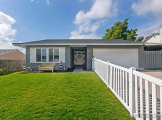 9941 El Nopal, Santee, CA 92071