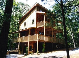 2718 Goatneck Rd, Cleveland, GA 30571