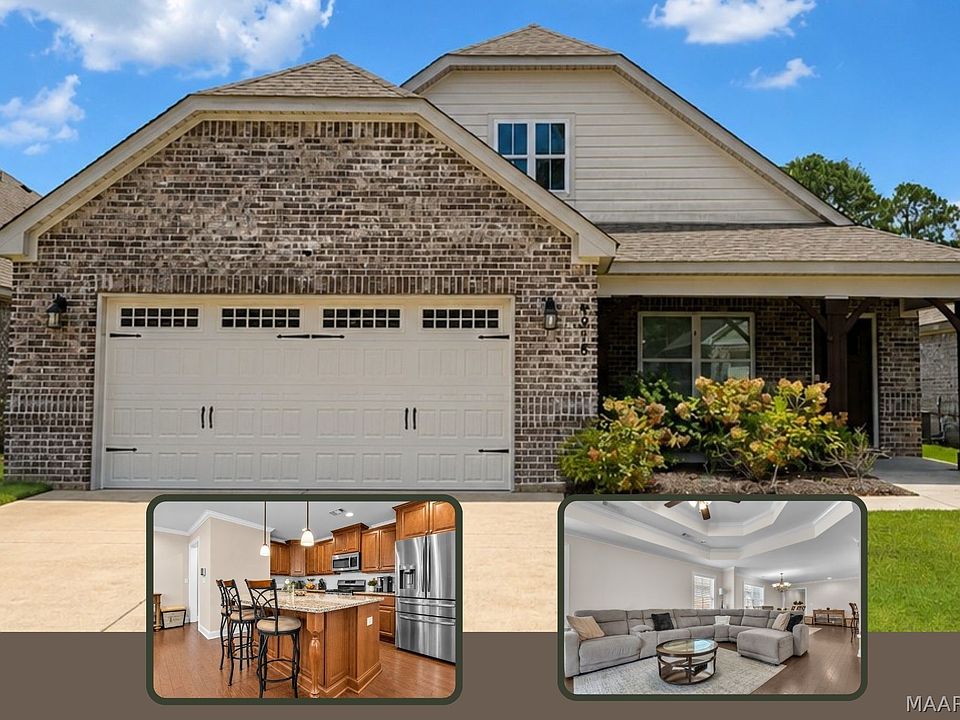 1st image of 8918 Braxton Ln