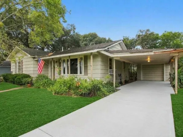 146 County Road 119, Raywood, TX 77582