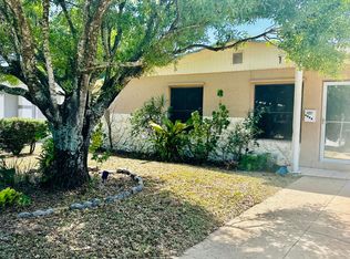 1911 Avenue O, Fort Pierce, FL 34950