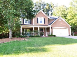 2845 Stonehenge Ct, Cumming, GA 30041
