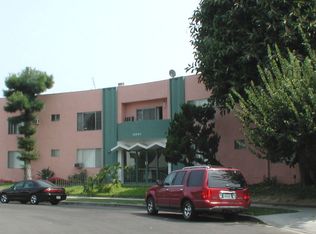 15540 Moorpark St #1, Encino, CA 91436