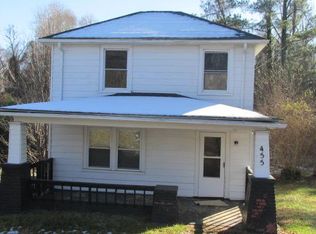 455 N Main St, Halifax, VA 24558